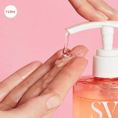 SVR Topialyse gel lavent SVR