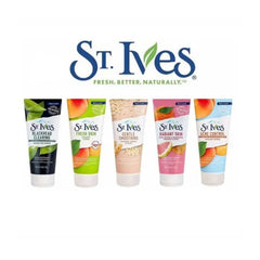 Stives gommage pour visage 170g Makushop