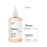 The Ordinary Glycolic Acid 7% Toning Solution 240ml Makushop