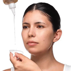 The Ordinary Glycolic Acid 7% Toning Solution 240ml Makushop
