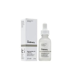 The Ordinary niacinamide 10% + Zinc 1% 30ml Makushop