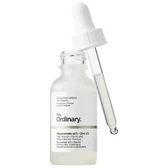 The Ordinary niacinamide 10% + Zinc 1% 30ml Makushop