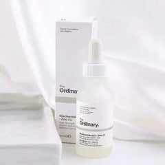 The Ordinary niacinamide 10% + Zinc 1% 30ml Makushop