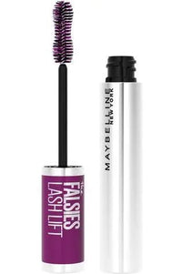 The falsies lash lift waterproof mascara maybelline - Makushop