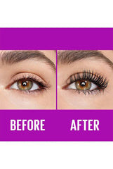 The falsies lash lift waterproof mascara maybelline - Makushop