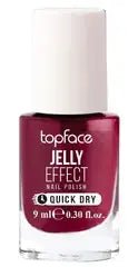 TopFace Vernis à ongles Effet gelée TopFace