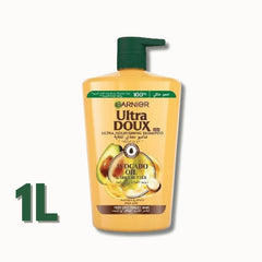Ultra Doux shampooing nourrissant 200 ml Makushop