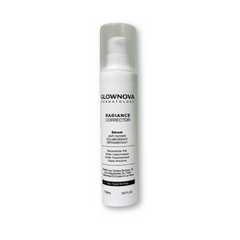 GlowNova Radiance Corrector Sérum Dépigmentant Anti-Taches Éclaircissant 30 ml - Makushop