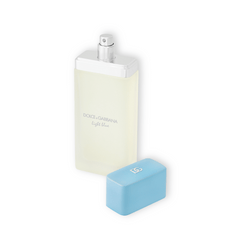 Dolce Gabbana Light Blue Eau de Toilette - Makushop