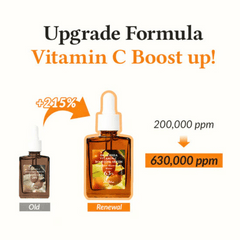DR ALTHEA Serum Vitamin C Boosting RENEWED - Makushop