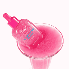 EQQQUAL BERRY NAD Peptide Boosting Serum