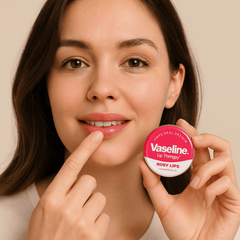 Vaseline Lip Therapy Rosy Lips 20g - Makushop
