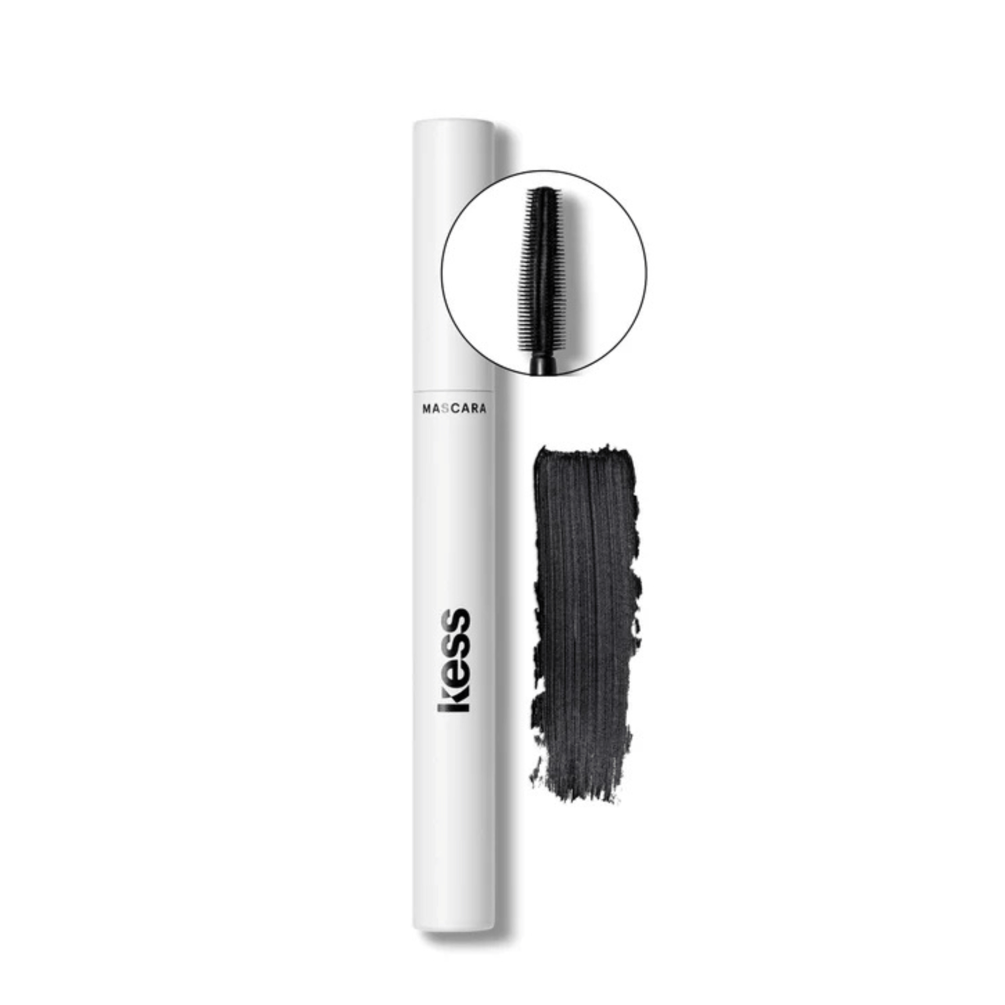 Day Mascara Volume Longueur Intense - Makushop