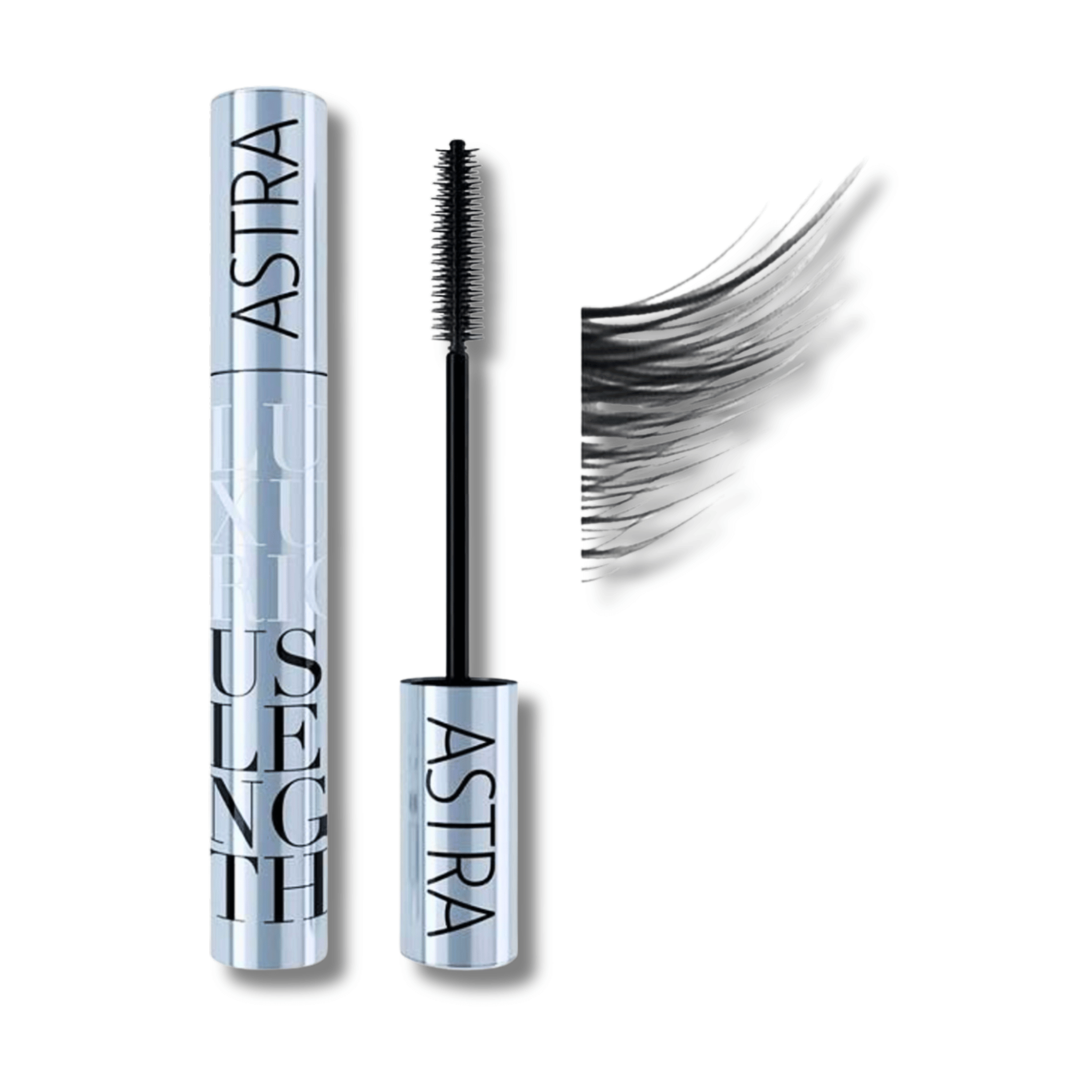 Astra Mascara Luxurious Length - Makushop
