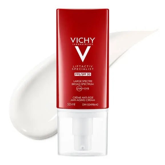 VICHY liftactiv collagen spf 30 50ml VICHY