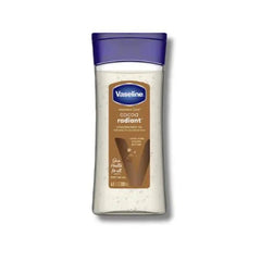 Vaseline Huile de cacao radiant 200ml vaseline