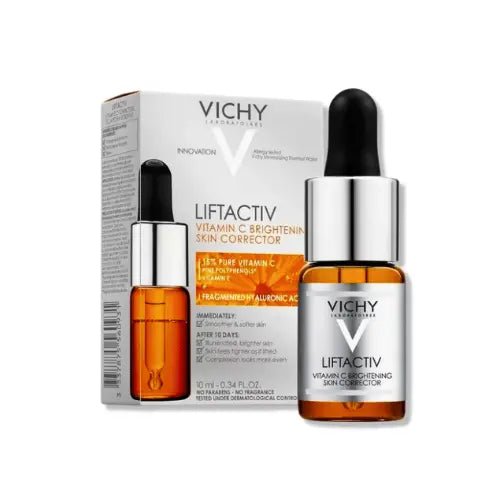 Vichy Liftactiv Vitamine C serum Éclaircissant Correcteur de la Peau VICHY