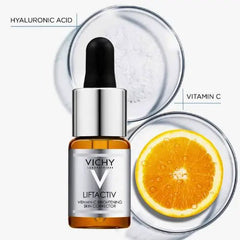 Vichy Liftactiv Vitamine C serum Éclaircissant Correcteur de la Peau VICHY