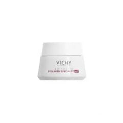 Vichy liftactiv collagen specialist night 15ml Makushop