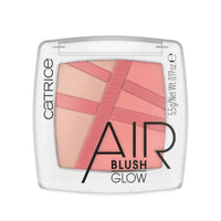 carrice Fard à joues AirBlush Glow - Makushop