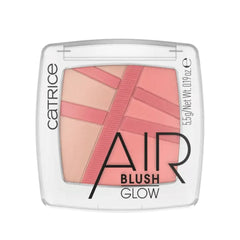 carrice Fard à joues AirBlush Glow - Makushop