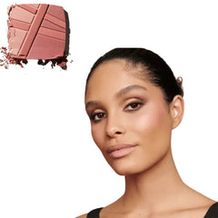 carrice Fard à joues AirBlush Glow - Makushop