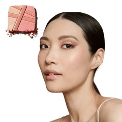 carrice Fard à joues AirBlush Glow - Makushop