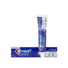 crest 3d white dentifrice 147g Makushop