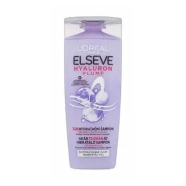 elseve hyaluron repulp shampoing Makushop