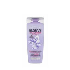 elseve hyaluron repulp shampoing Makushop