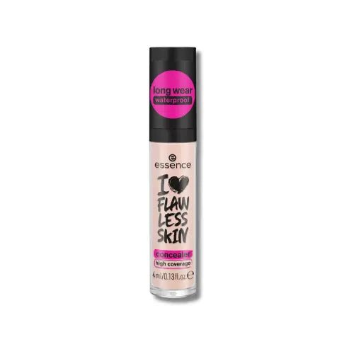 essence I Love flawless skin concealer essence