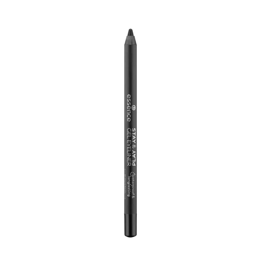 essence Waterproof Extreme Eyeliner Sharpenable essence