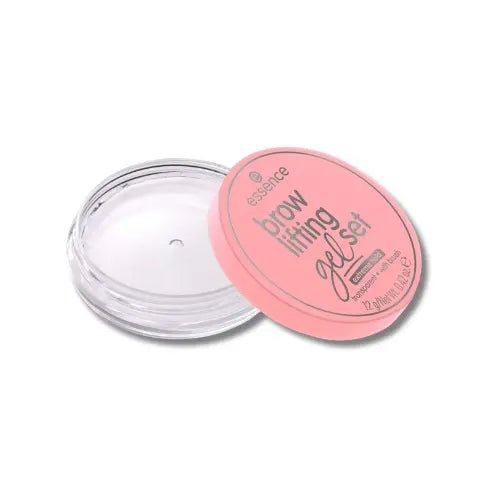 essence brow lifting gel set essence