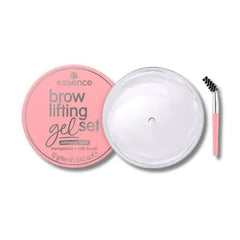 essence brow lifting gel set essence