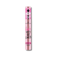 essence lash without limits extreme lengthening and volume mascara essence
