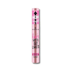 essence lash without limits extreme lengthening and volume mascara essence