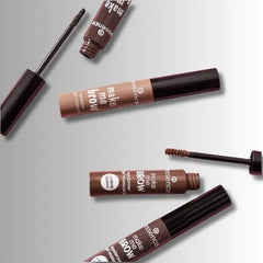 essence make me BROW mascara gel sourcils essence