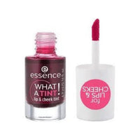 essence what a tint lip & cheek tint Makushop