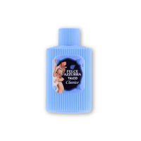 felce azzurra talc