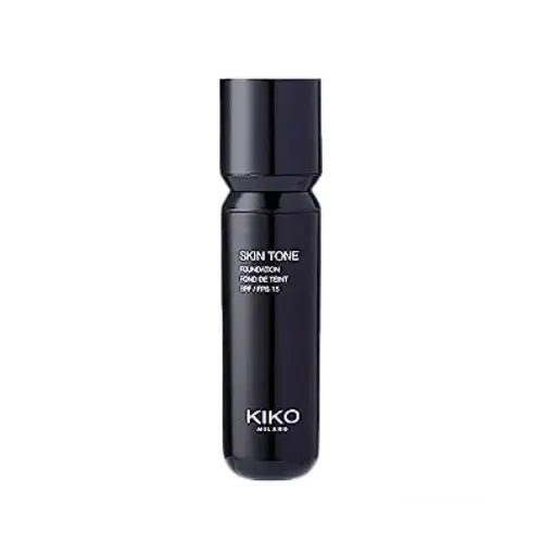 fond de teint kiko skin tone Makushop