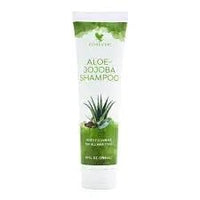 forever aloe jojoba shampoo benefits 296ml Makushop