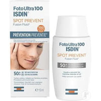 isdn ecran solaire FotoUltra Active Unify 50ml Makushop
