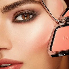 kiko blush illimité kiko