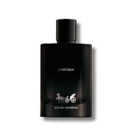 L'ABSOLU Eau de Parfum 90ml Geparlys parfum mixte original disponible chez Makushop Maroc