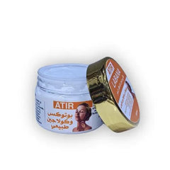 louban dakar visage creme atir Makushop