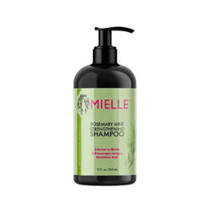 mielle rosemary mint strengthening shampoo 355ml Makushop