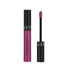 sephora lip gloss crème matte Makushop