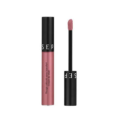 sephora lip gloss crème matte Makushop