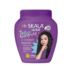 skala expert traitement bouclage - Makushop