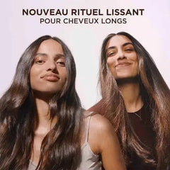 ultra doux shampoinng infusion d'eau de riz et amidon Ganier